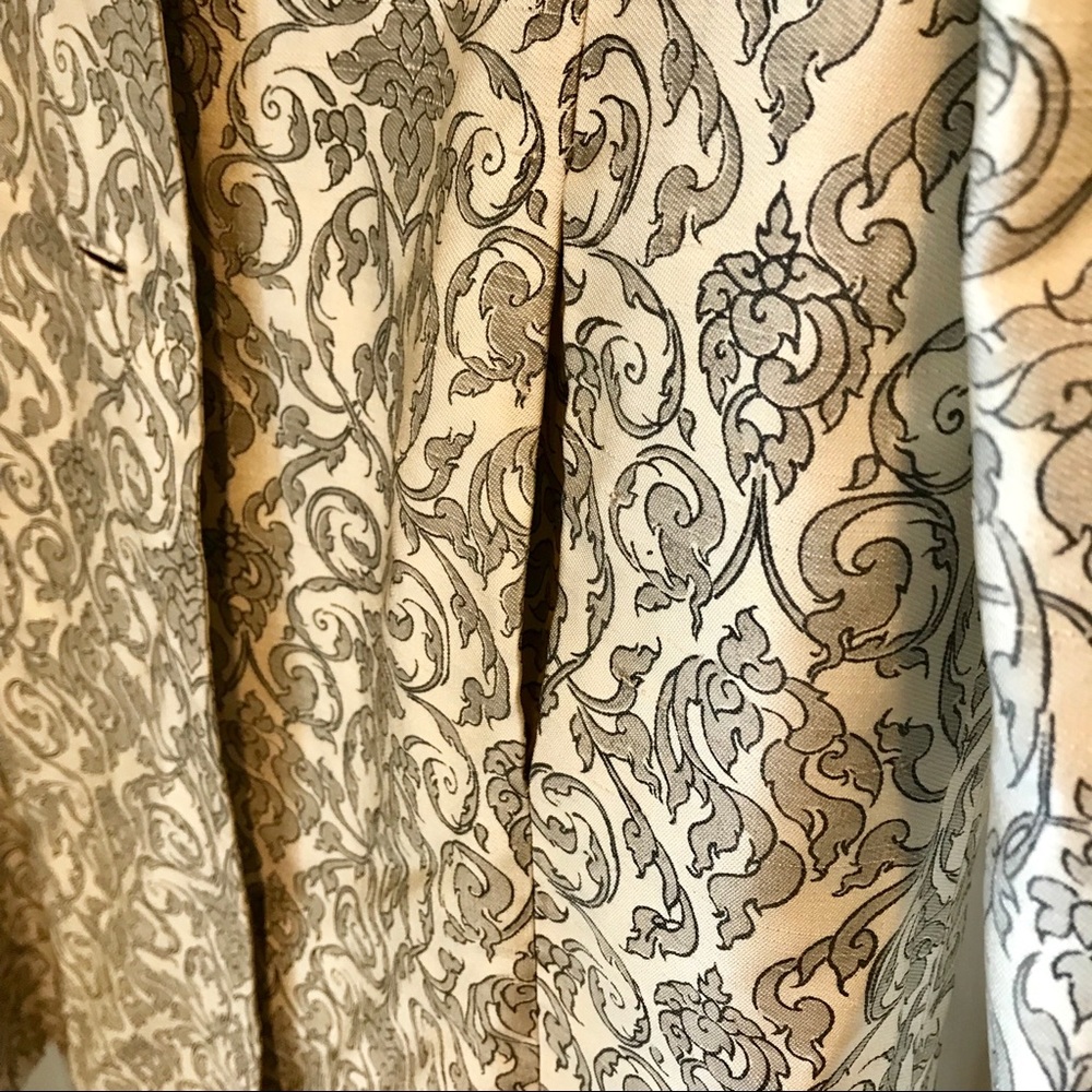Vintage Coat, estimated 1940’s era - Picture 9 of 10